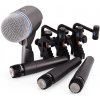 Shure DMK57-52 mikrofónový set pre bicie