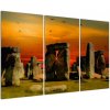 Obraz Stonehenge (Obraz 120x80cm)