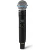 Shure Pro SLXD2+/B58-G65