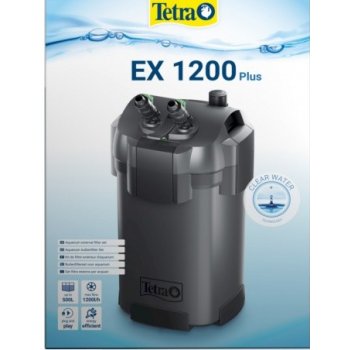 Tetra EX 1200 Plus