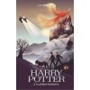 Harry Potter a Tajemná komnata - J.K. Rowling