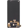 LCD Displej + Dotykové sklo OnePlus Nord CE 5G / Nord 2 5G čierna farba ori