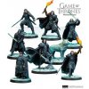Game of Thrones Miniatures Game - Night's Watch - EN, GOT009