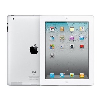 Apple iPad 2 16GB Wi-Fi 3G od 570,04 € - Heureka.sk