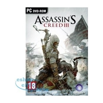 Assassins Creed 3