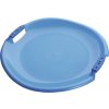 Plastkon Tanier na sánkovanie Tornádo Super modrý