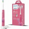 Philips Sonicare 4100 sonická zubná kefka ružová HX3689/41