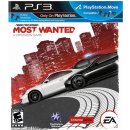 Need for Speed Most Wanted 2