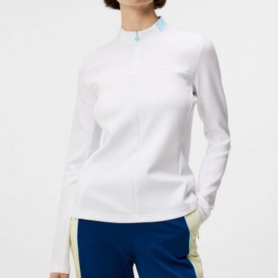 J.Lindeberg Golf Faye biela