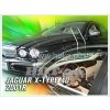 Deflektory Heko Jaguar X-Type 4D od 2001