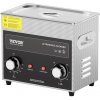 Vevor Ultrazvuková čistička 3L 120W s ohrievačom, časovačom a košíkom XNKZCSBQXJ3LRE6AMV2