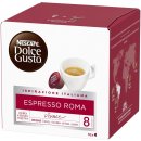 NESCAFÉ Dolce Gusto Espresso Roma Vivace 16 ks