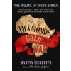 Diamonds, Gold and War (Martin Meredith)(Brožovaná)