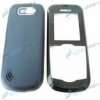 Kryt Nokia 2600 Classic predný + zadný čierny