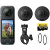 Insta360 X4 Motocyklový balíček INST742