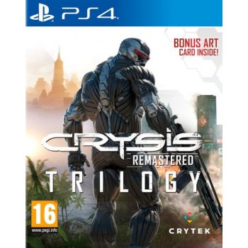 Crysis Trilogy