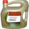 Castrol - Motorový olej Power1, 4T 20W50, 4L 20W50POWER14T4