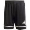 Šortky adidas SQUADRA 25 JN5469 - ČIERNE, L