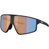 Bliz P002 - 701610/Matte Black/NON Coral/Orange Mirror Blue one size