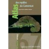 ATLAS DES REPTILES DU CAMEROUN (L. & LEBRETON)(Pevná)