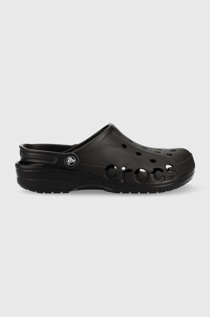 Crocs Baya black Čierna