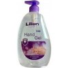 Lilien antibakteriálny gél na ruky Aloe Vera 500 ml