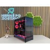 Intel i5 14400F•RX 9060 XT 16GB•32GB RAM•2TB SSD•600W - HernePCZostavy - 006