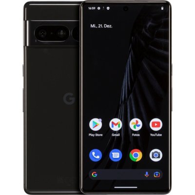 Google Pixel 7 Pro (128GB) obsidian