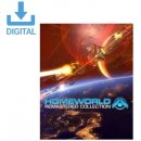 Homeworld Remastered Collection