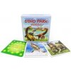 CreativeToys Pexeso Dino Park v krabičke