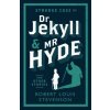 Strange Case of Dr Jekyll and Mr Hyde