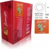 Lucaffe Mamma Lucia podov 40% Arabica + 60% Robusta 150 ks