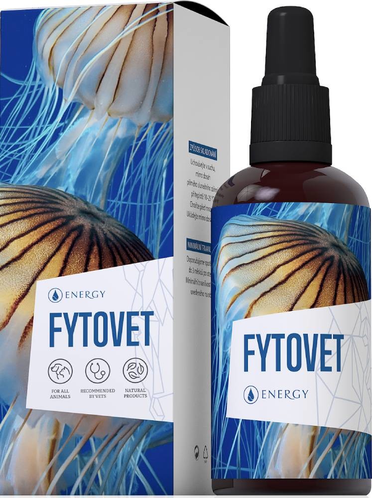 Energy Fytovet 100 ml