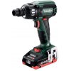 Metabo SSW 18 LTX 400 BL*Aku Rázový skrutkovač