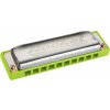 Hohner Rocket Amp C-major Diatonická ústna harmonika (Ako nové)