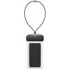 Baseus AquaGlide Vodotěsné pouzdro Black