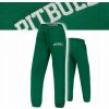 PitBull West Coast dámské tepláky TYRIAN zelené