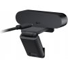LOGITECH Logitech® Brio 4K Webcam - GRAPHITE-USB 960-001746