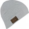 Burton EMBER FLEECE beanie MONUMENT HEATHER