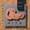 Chicago - Greatest Hits 1982-1989 LP