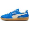 Puma Palermo Vintage | 4099686510534 | Modrá | 38,5
