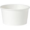 DUNI Miska Soup Crd Pe White 400 ml