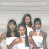 Destiny’s Child, The Writing's On The Wall, CD