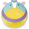 SKIP HOP Zoo Nádoba na sušienky Jednorožec 12m+
