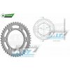 Rozeta oceľová (prevodník) 0499-42zubov ESJOT 50-35040-42 - Kawasaki VN800 + VN800 Vulcan + VN800 Classic + ZZR600 + ZXR750 + ZZR500 + Suzuki TL1000S + TL1 00RZ Hayabusa + GSXR750W SRAD