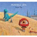 Pravidla léta - Shaun Tan