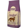 Araton cat adult sterilised 15+1,5 kg Zdarma