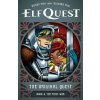 Elfquest: The Original Quest: Book 4--The First War