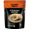 EXPRES MENU Štefánska hovädzia pečienka 300 g