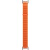 Xiaomi Smart Band 9 Strap Sunrise Orange 57441